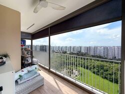 Treasure Crest (D19), Condominium #604810531